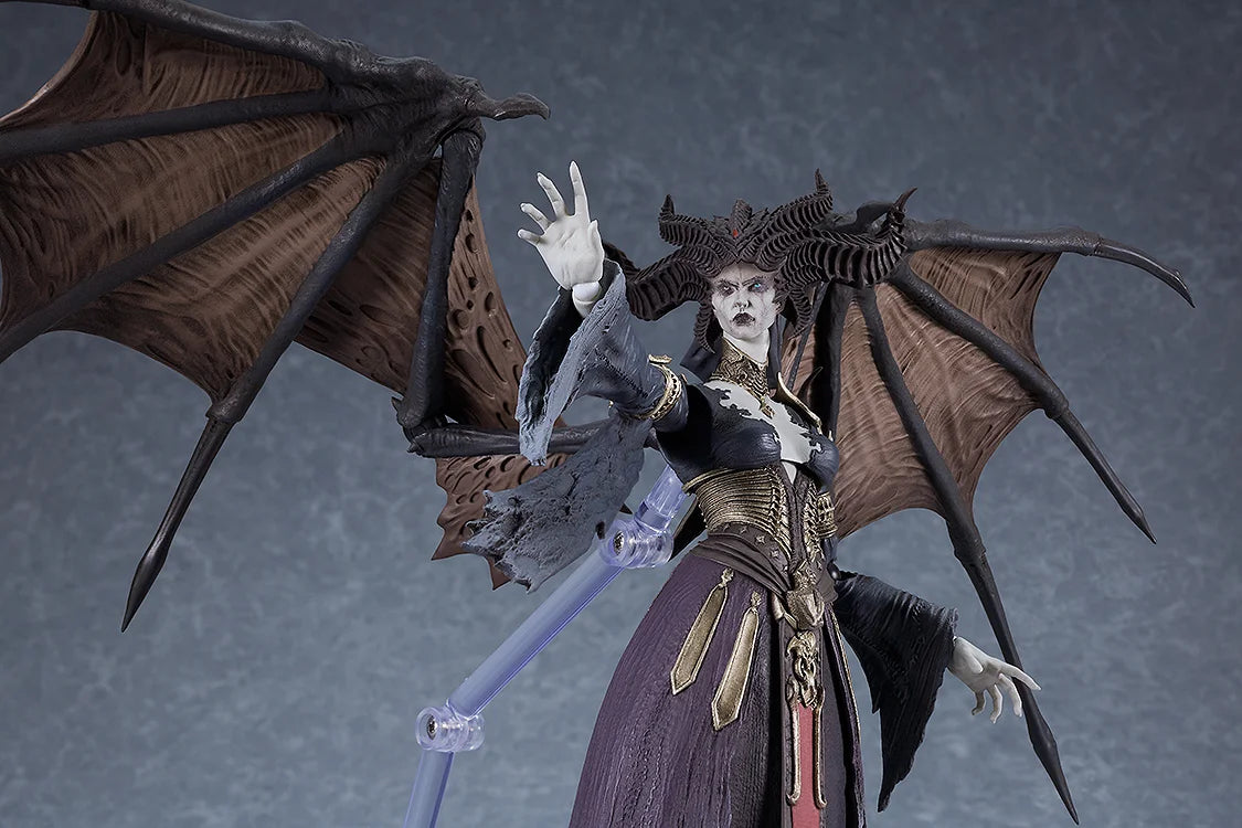 figma Diablo IV - Lilith