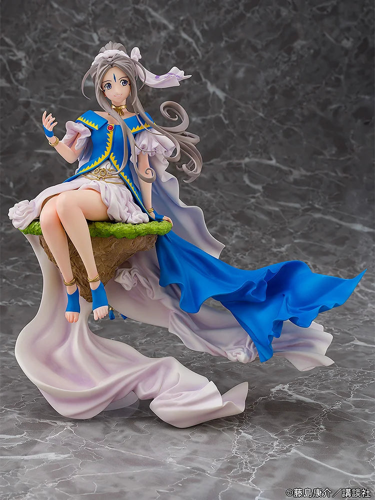 Proof Oh My Goddess! - Belldandy