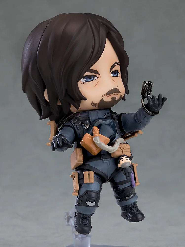 Nendoroid Death Stranding 2: On the Beach - Sam