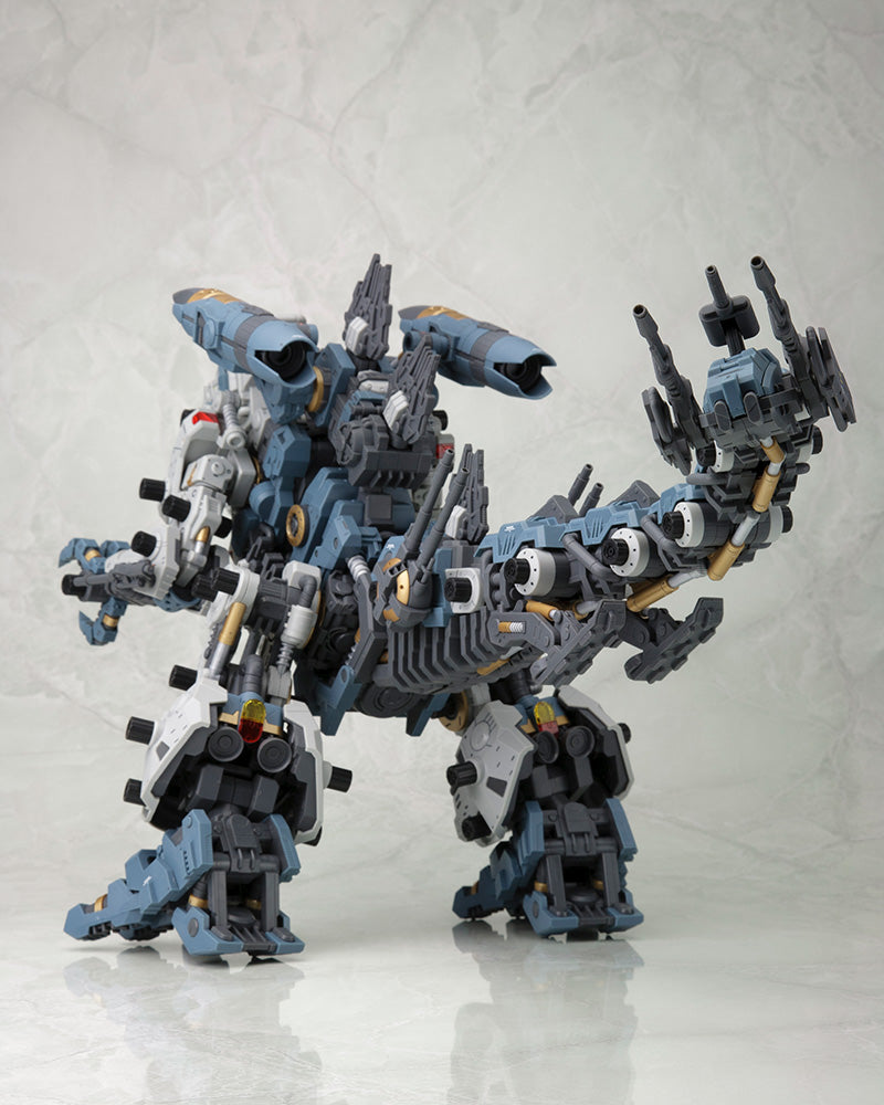 Kotobukiya HMM Zoids Gojulas (Marking Plus Version) [Model Kit]
