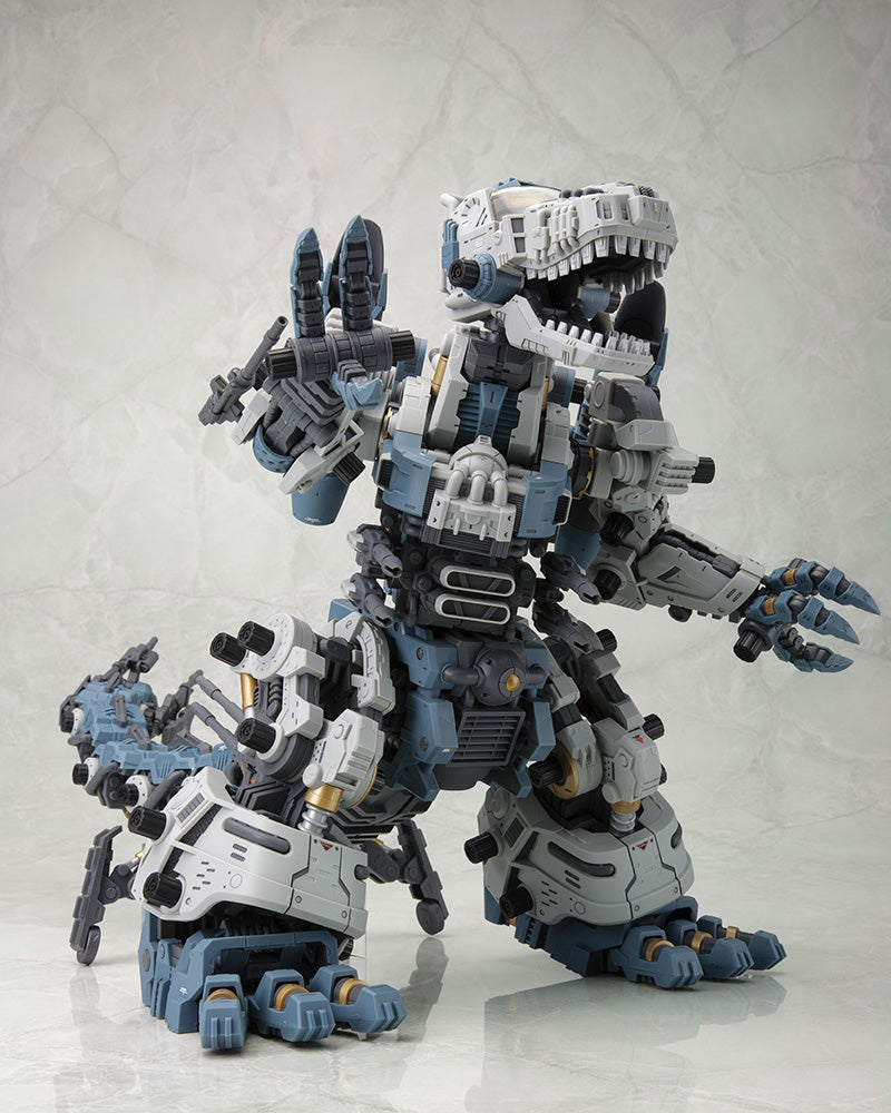 Kotobukiya HMM Zoids Gojulas (Marking Plus Version) [Model Kit]