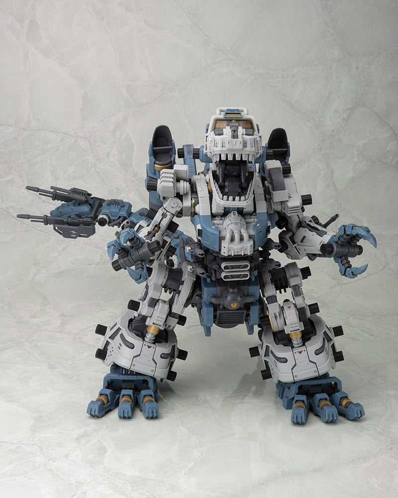 Kotobukiya HMM Zoids Gojulas (Marking Plus Version) [Model Kit]