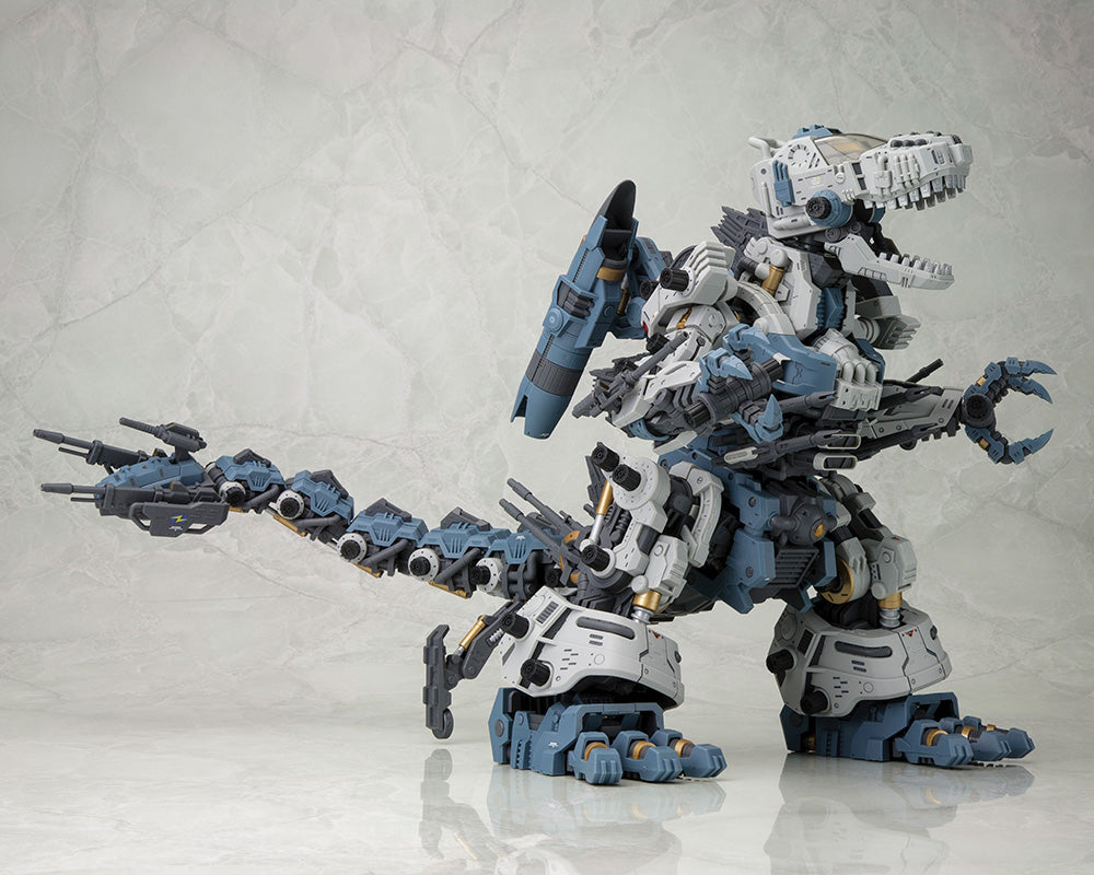 Kotobukiya HMM Zoids Gojulas (Marking Plus Version) [Model Kit]