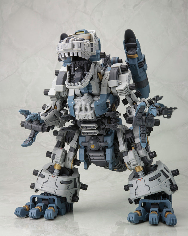 Kotobukiya HMM Zoids Gojulas (Marking Plus Version) [Model Kit]