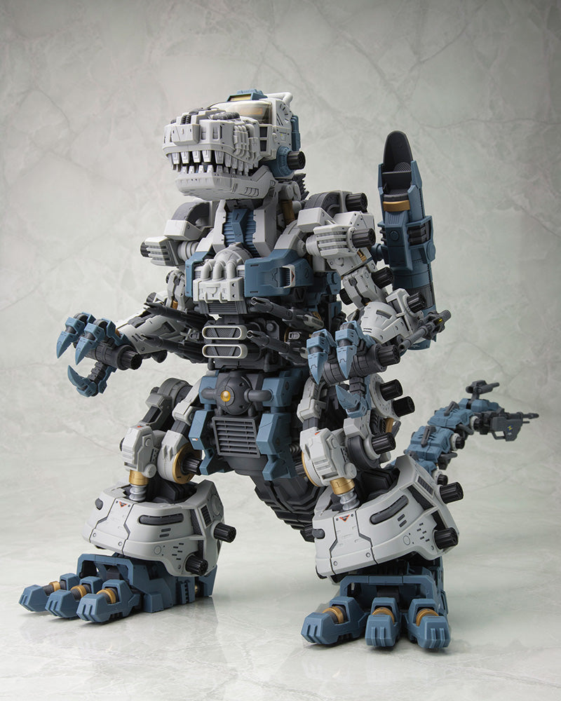 Kotobukiya HMM Zoids Gojulas (Marking Plus Version) [Model Kit]