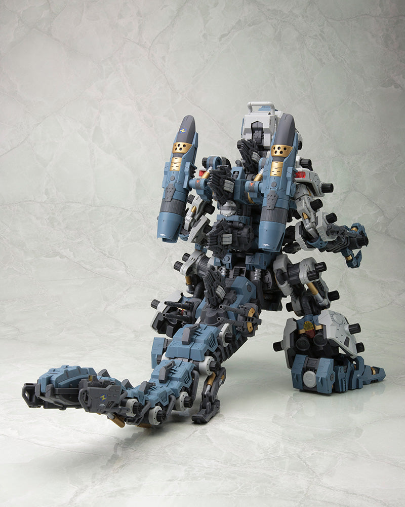 Kotobukiya HMM Zoids Gojulas (Marking Plus Version) [Model Kit]