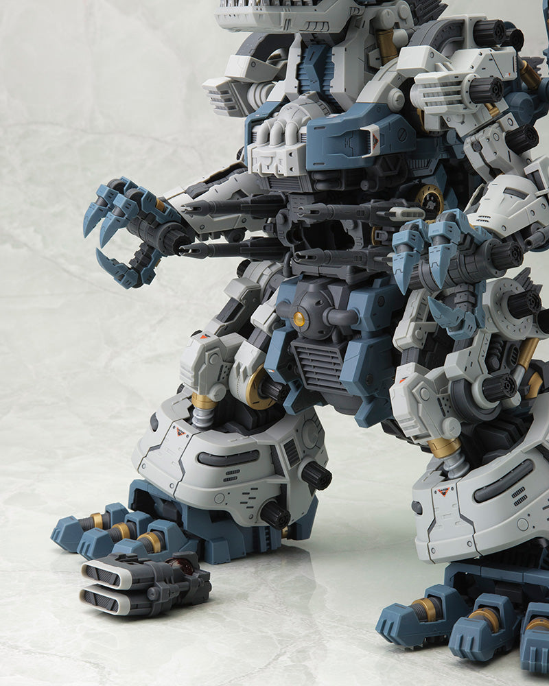 Kotobukiya HMM Zoids Gojulas (Marking Plus Version) [Model Kit]