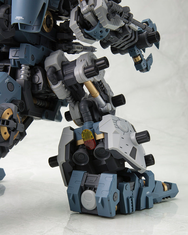 Kotobukiya HMM Zoids Gojulas (Marking Plus Version) [Model Kit]