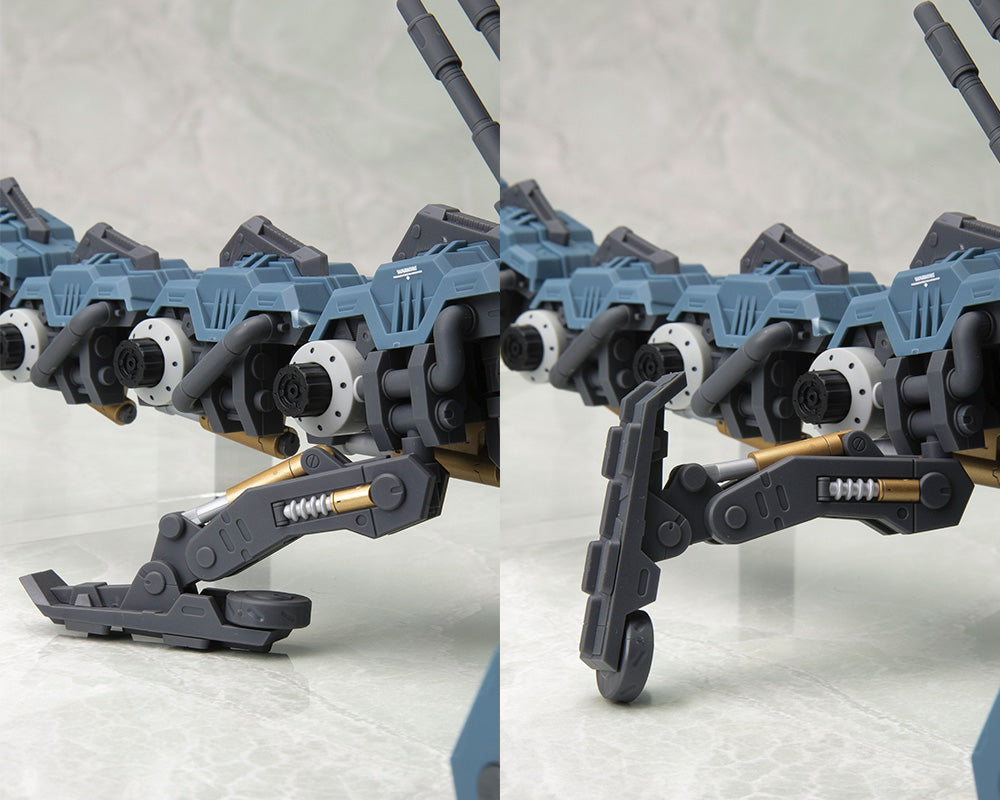 Kotobukiya HMM Zoids Gojulas (Marking Plus Version) [Model Kit]