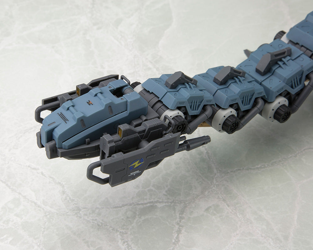 Kotobukiya HMM Zoids Gojulas (Marking Plus Version) [Model Kit]