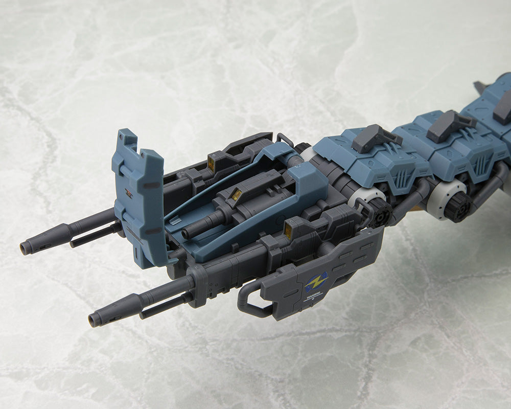 Kotobukiya HMM Zoids Gojulas (Marking Plus Version) [Model Kit]