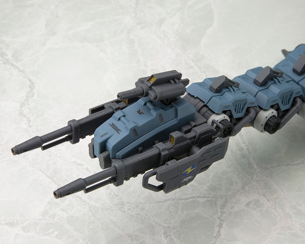Kotobukiya HMM Zoids Gojulas (Marking Plus Version) [Model Kit]