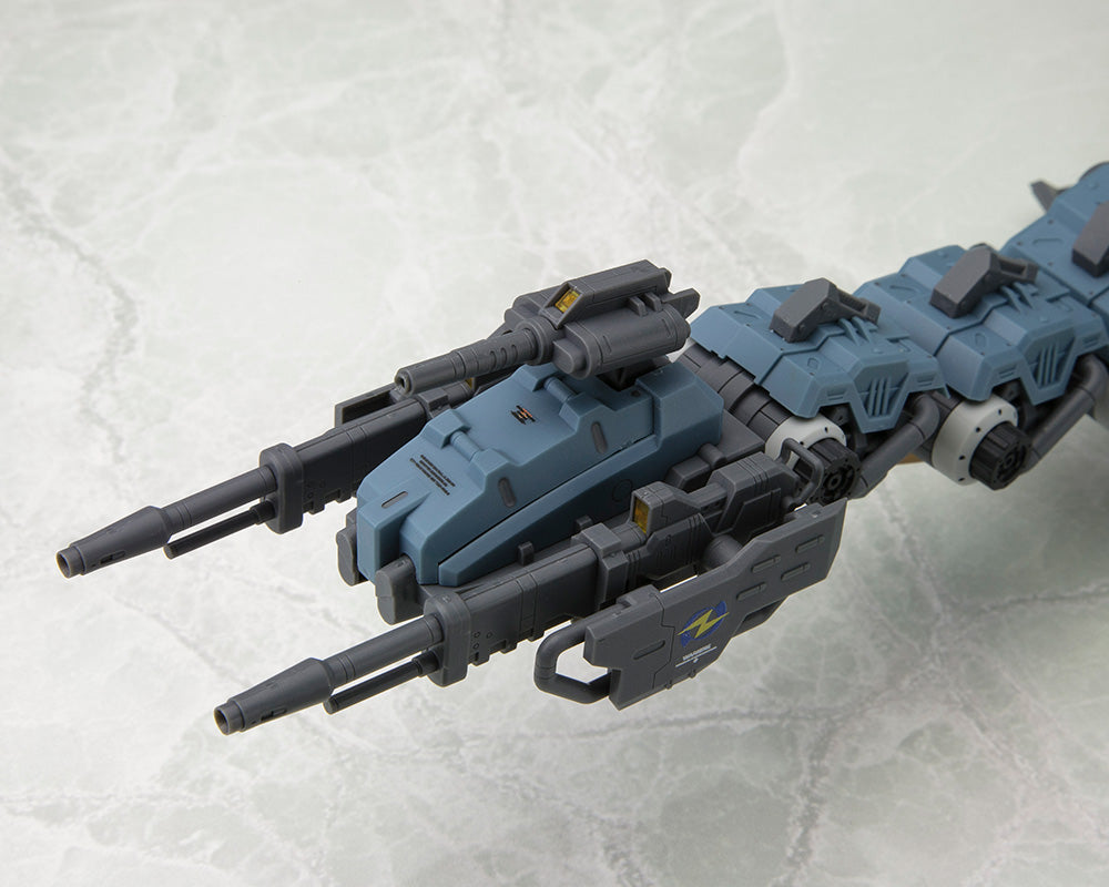 Kotobukiya HMM Zoids Gojulas (Marking Plus Version) [Model Kit]
