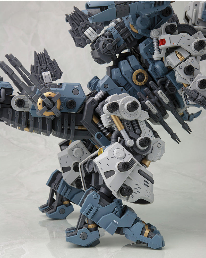 Kotobukiya HMM Zoids Gojulas (Marking Plus Version) [Model Kit]