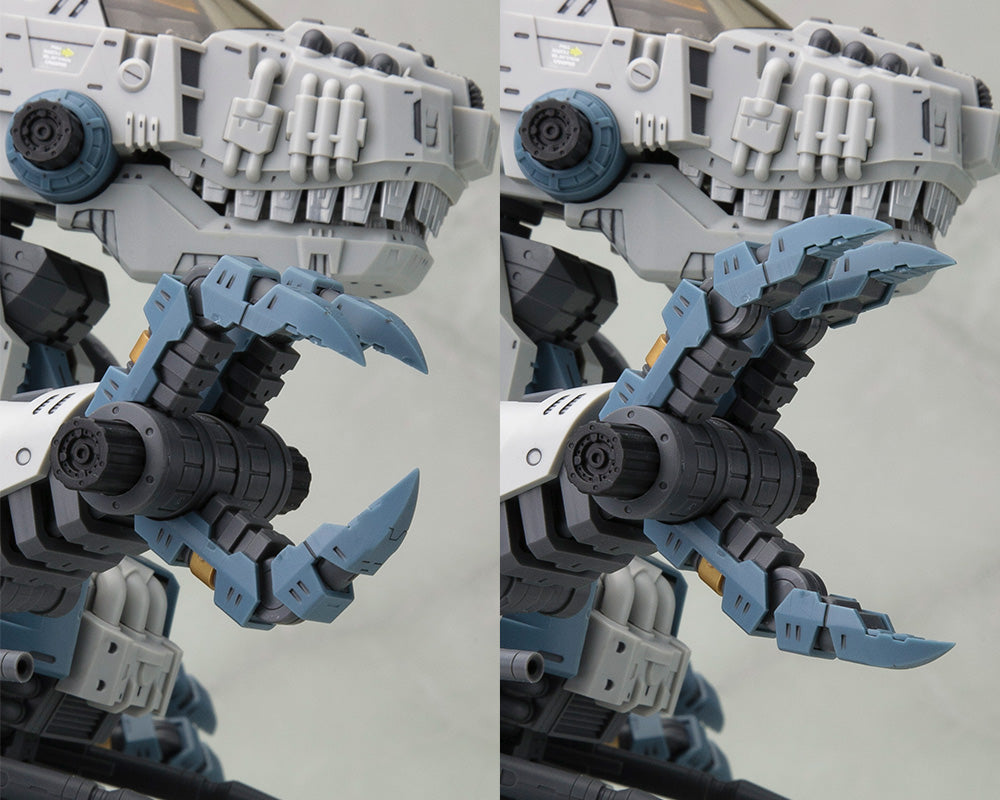 Kotobukiya HMM Zoids Gojulas (Marking Plus Version) [Model Kit]