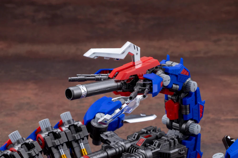 Kotobukiya HMM Zoids Death Stinger Hiltz Special 2000 (Recolor) [Model Kit]