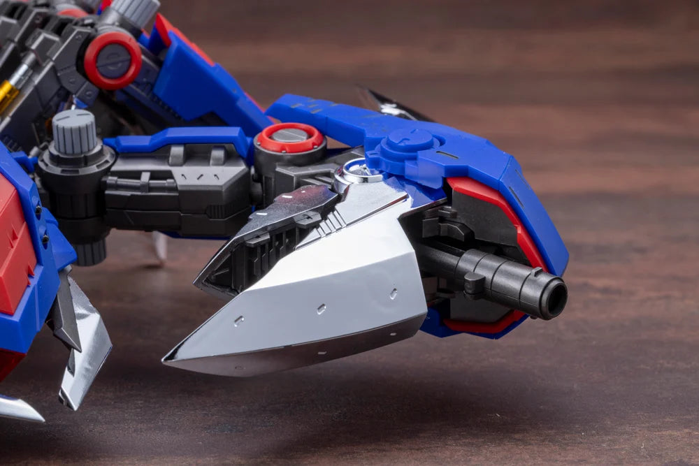 Kotobukiya HMM Zoids Death Stinger Hiltz Special 2000 (Recolor) [Model Kit]