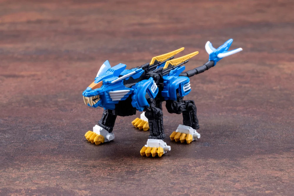 Kotobukiya HMM Zoids Death Stinger Hiltz Special 2000 (Recolor) [Model Kit]