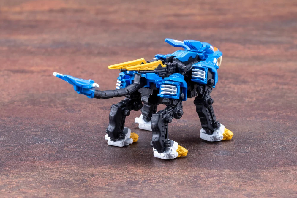 Kotobukiya HMM Zoids Death Stinger Hiltz Special 2000 (Recolor) [Model Kit]