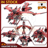Zoids – Collectors Toy Box
