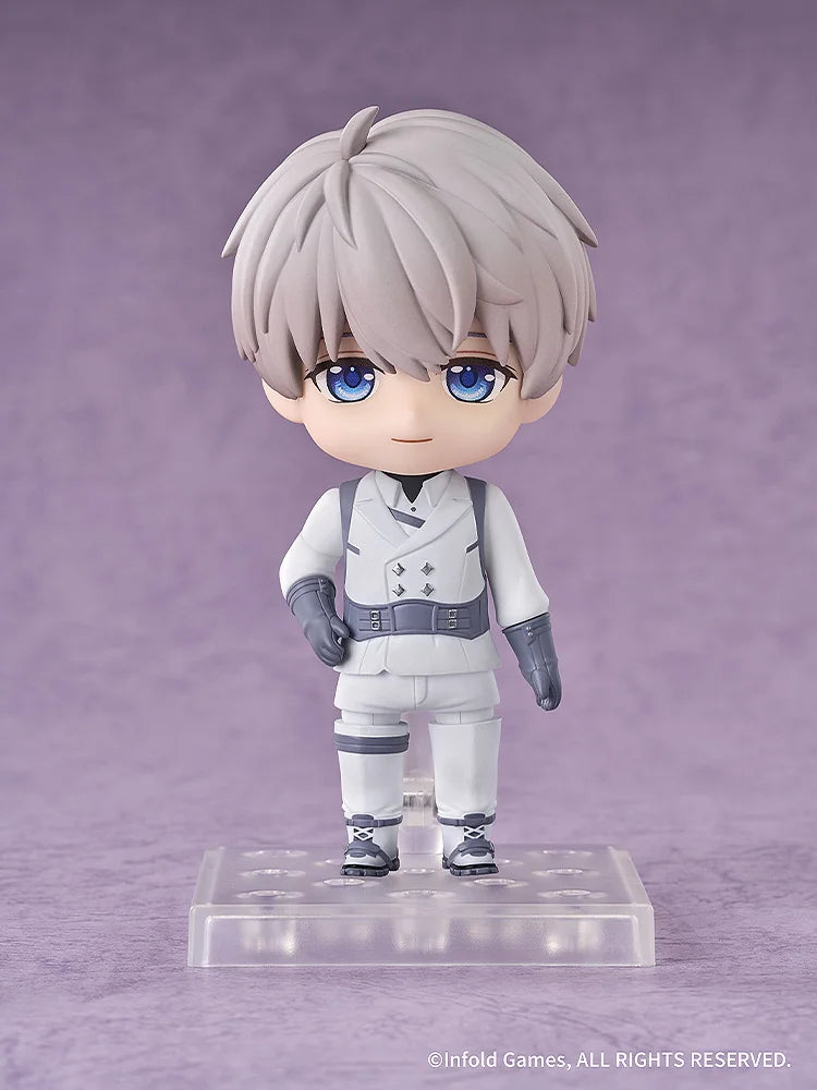 Nendoroid Love and Deepspace - Xavier / Shen Xinghui