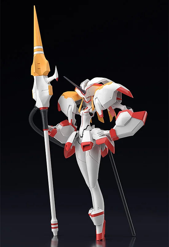Moderoid Darling in the Franxx - Strelizia [Model Kit]