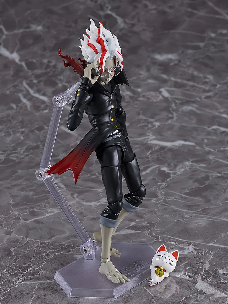 figma Dandadan - Okarun (Transformed)