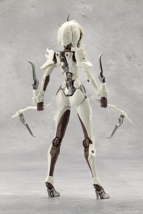 Kotobukiya Megalomaria Unlimited Universe - Seeker
