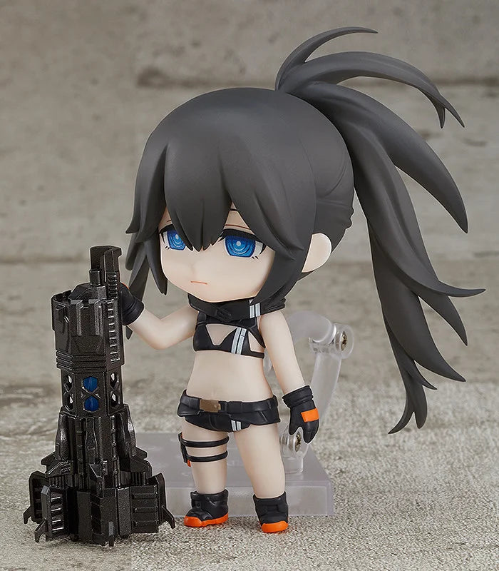 Nendoroid Black Rock Shooter Dawn Fall - Empress (Dawn Fall Version)