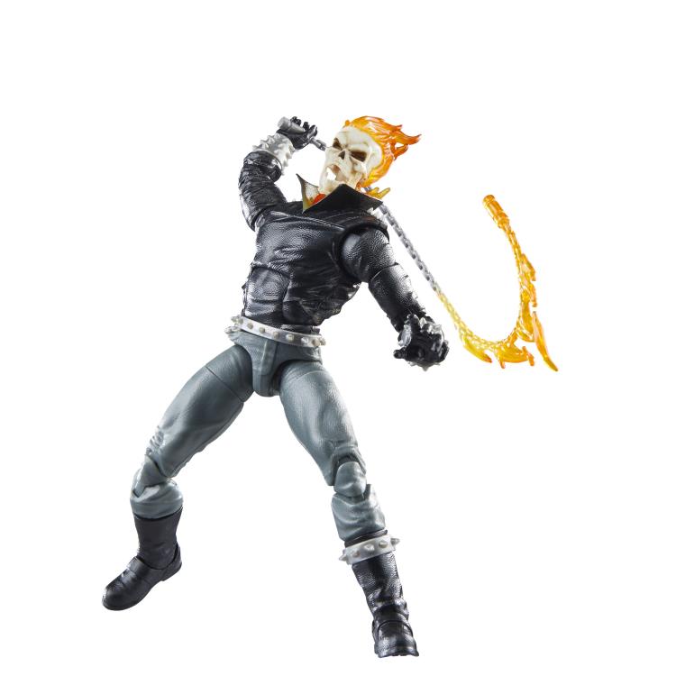 Marvel Legends 85th Anniversary - Ghost Rider Danny Ketch
