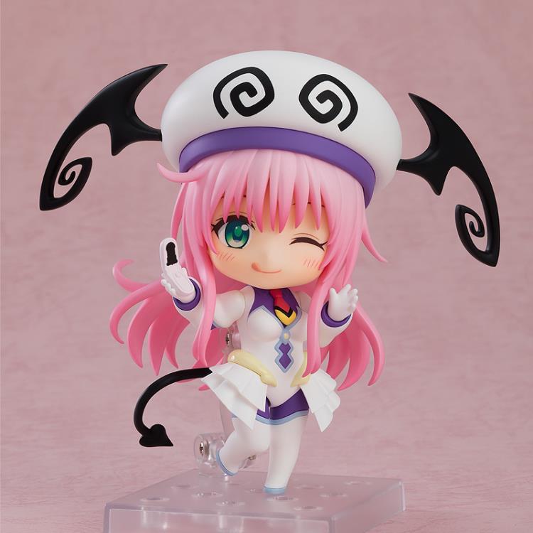 Nendoroid To Love-Ru Darkness - Lala Satalin Deviluke