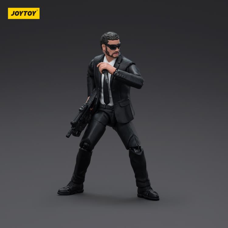 Joytoy 1/18 Army Builder Promotion Pack Figure 16