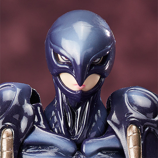 figma Berserk The Golden Age Arc Memorial Edition - Femto (Birth of the Hawk of Darkness ver.)
