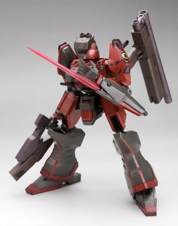 Kotobukiya Armored Core Variable Infinity - Nineball Armored Core Version [Model Kit]
