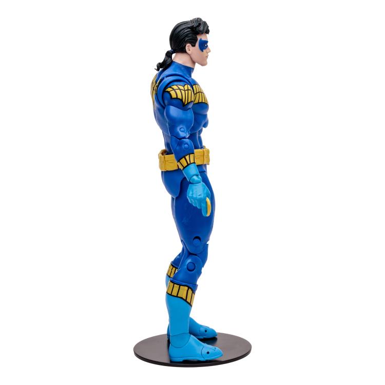 McFarlane Toys DC Knightfall - Nightwing