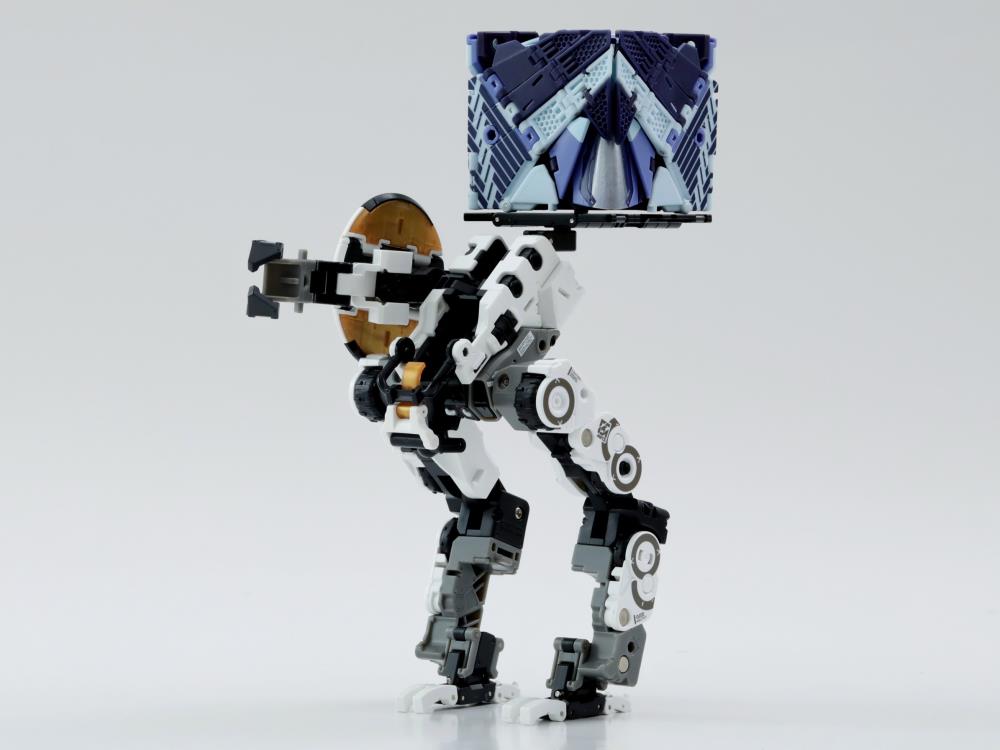 52Toys MegaBox - MB-24 Actaeon