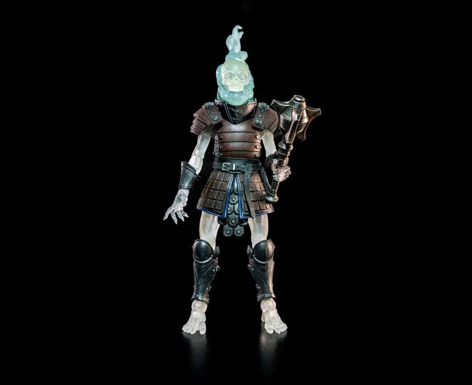 Four Horsemen Mythic Legions Necronominus - Undead Builder Pack (Deluxe Set)