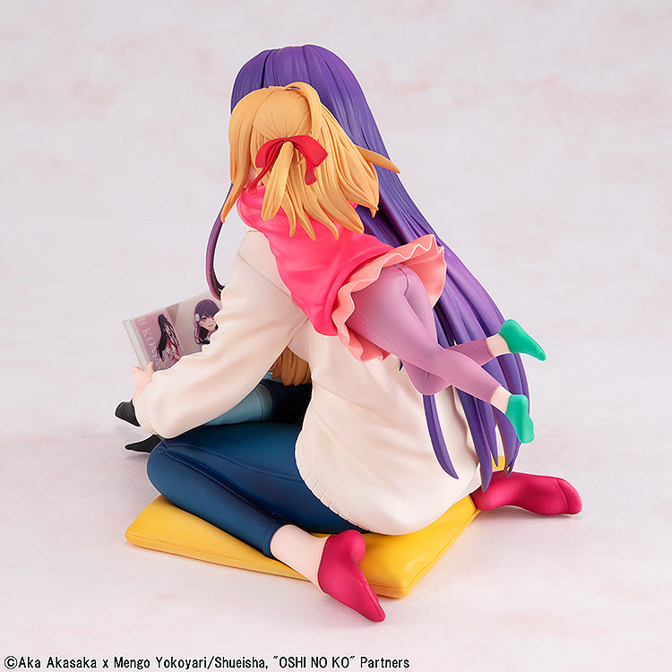 Kadokawa KDcolle 1/8 [Oshi no Ko] - Ai & Aqua & Ruby (Mother and Children)