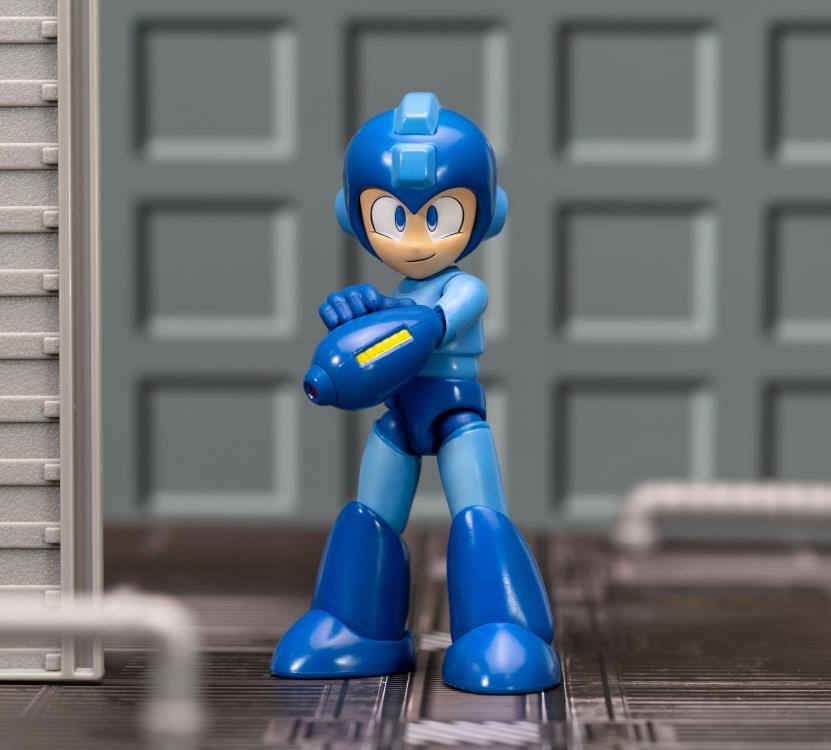 Jada Toys Mega Man - Mega Man