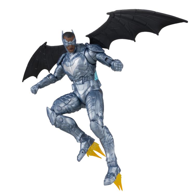 McFarlane Toys DC New 52 Batwing