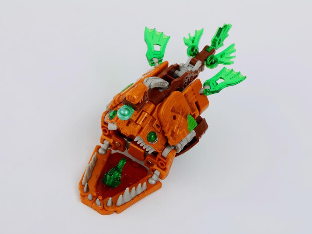 52Toys BeastBox - BB-42 Rustypiece (with Bonus)