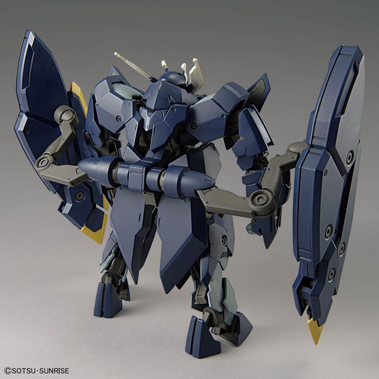 Bandai HG 1/144 Iron Blooded Orphans Mobile Suit Gundam Zagan