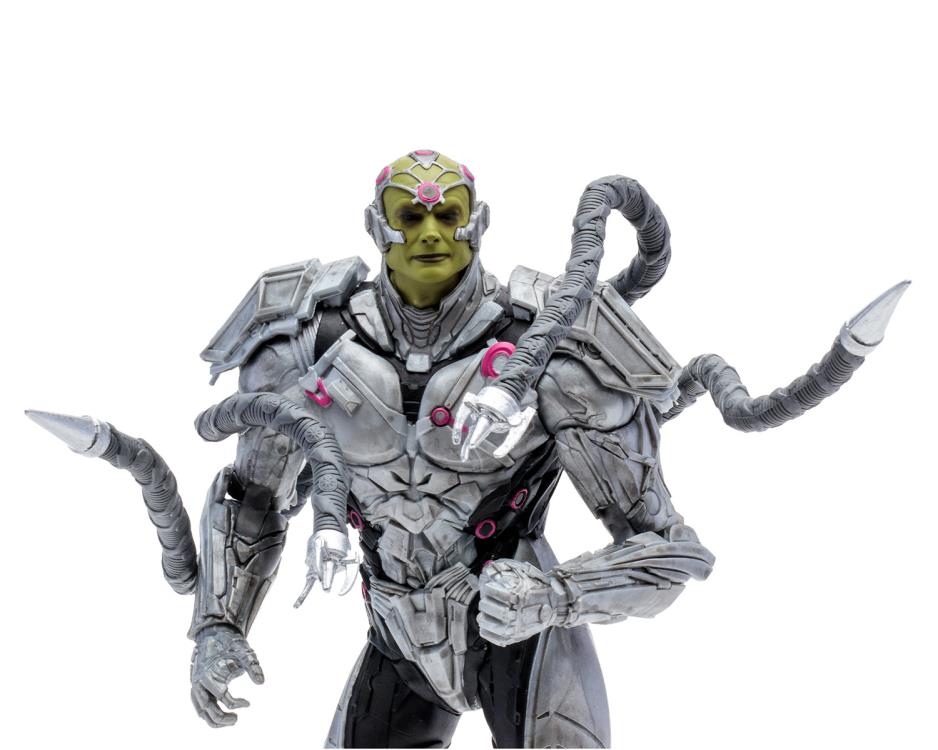 McFarlane Toys DC Injustice 2 - Brainiac