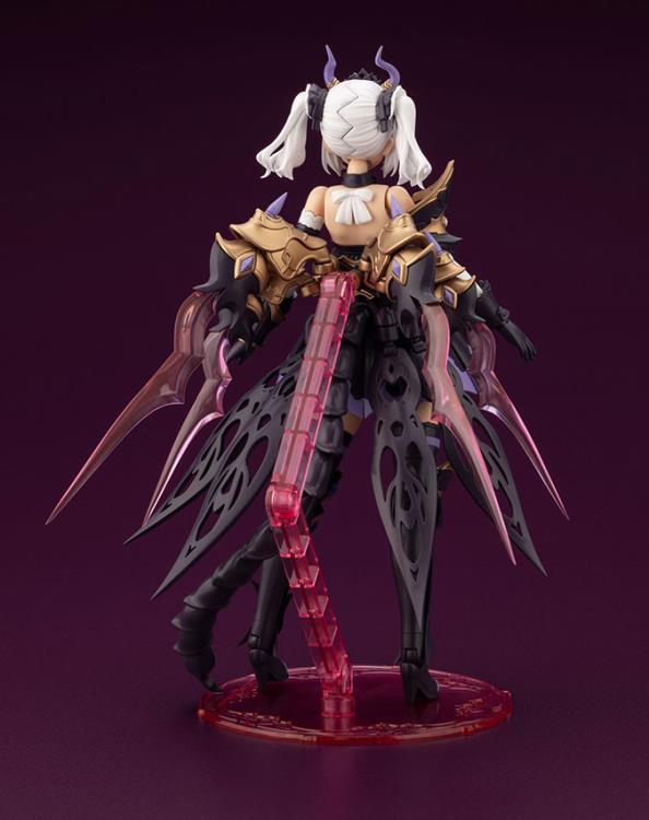 Kotobukiya Arcanadea - Soffiera [Model Kit] [Dented Box]