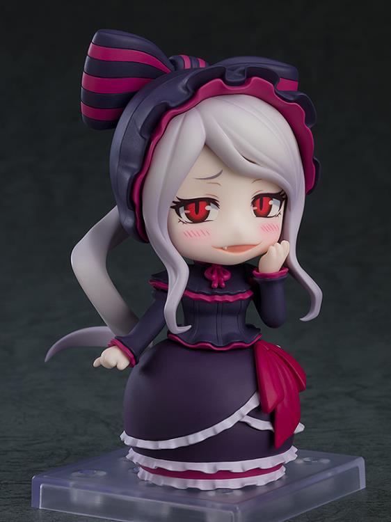 Nendoroid Overlord IV - Shalltear