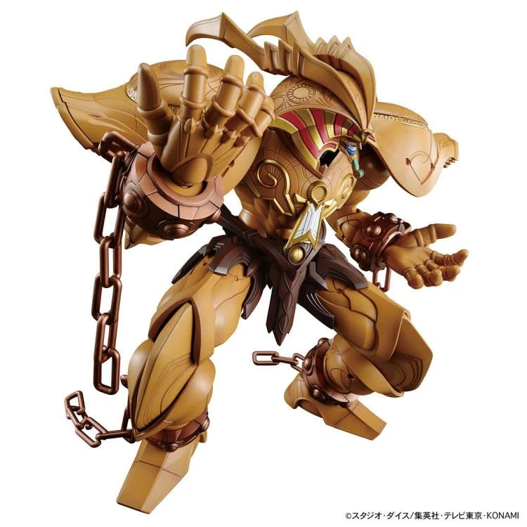Figure-Rise Standard Amplified Yugi-Oh Legendary Exodia [Model Kit]