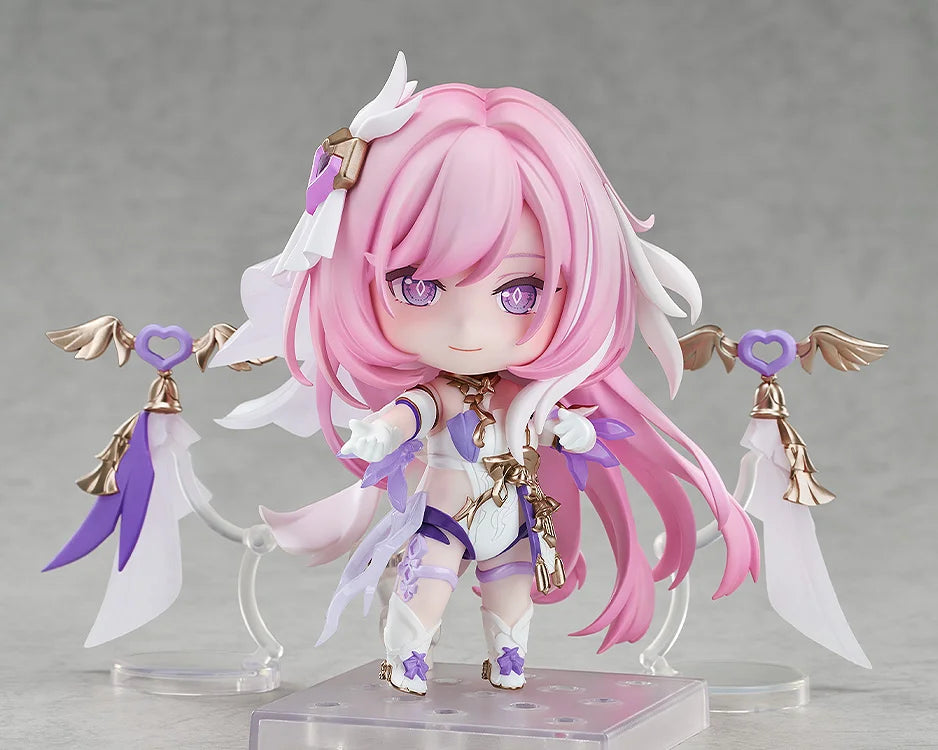 Nendoroid Honkai Impact 3rd - Elysia (Herrscher of Human Ego)