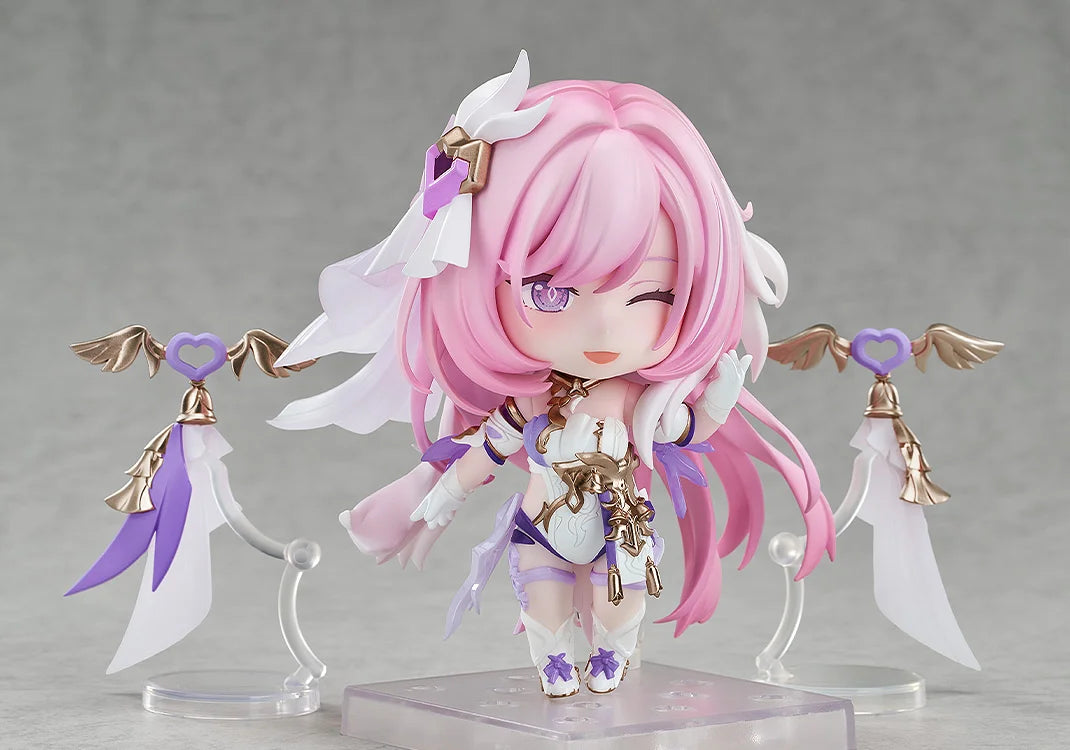 Nendoroid Honkai Impact 3rd - Elysia (Herrscher of Human Ego)