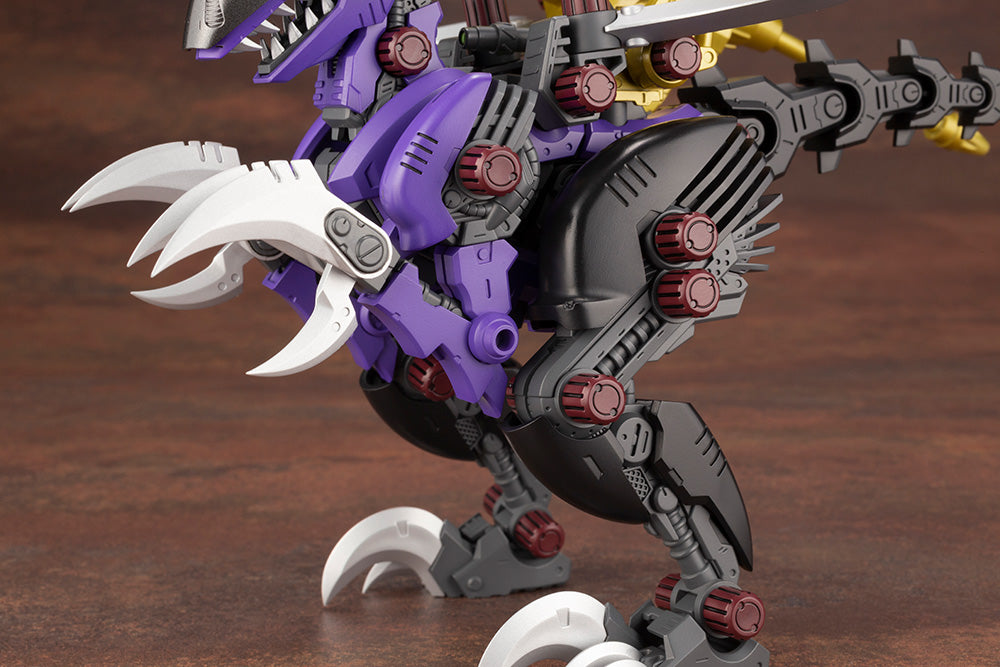 Kotobukiya HMM Zoids EZ-027 Rev Raptor Night Patrol [Model Kit]