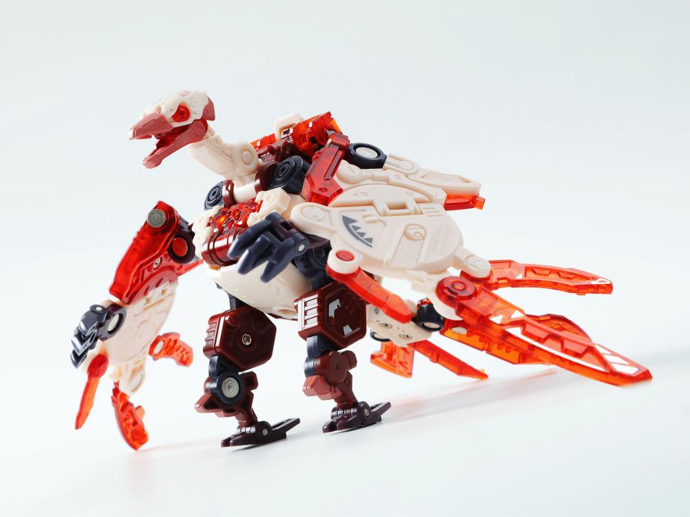 52Toys BeastBox - BB-45 Stratosphere
